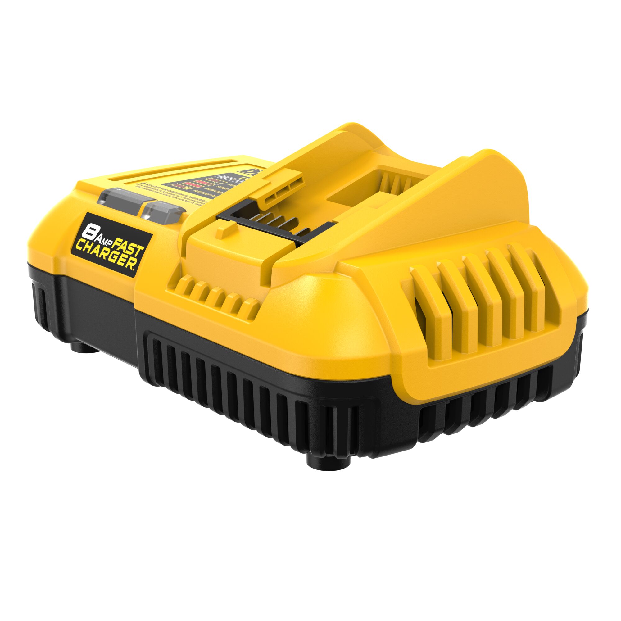 Cargador R pido 20V 60V MAX 8.0 A DEWALT