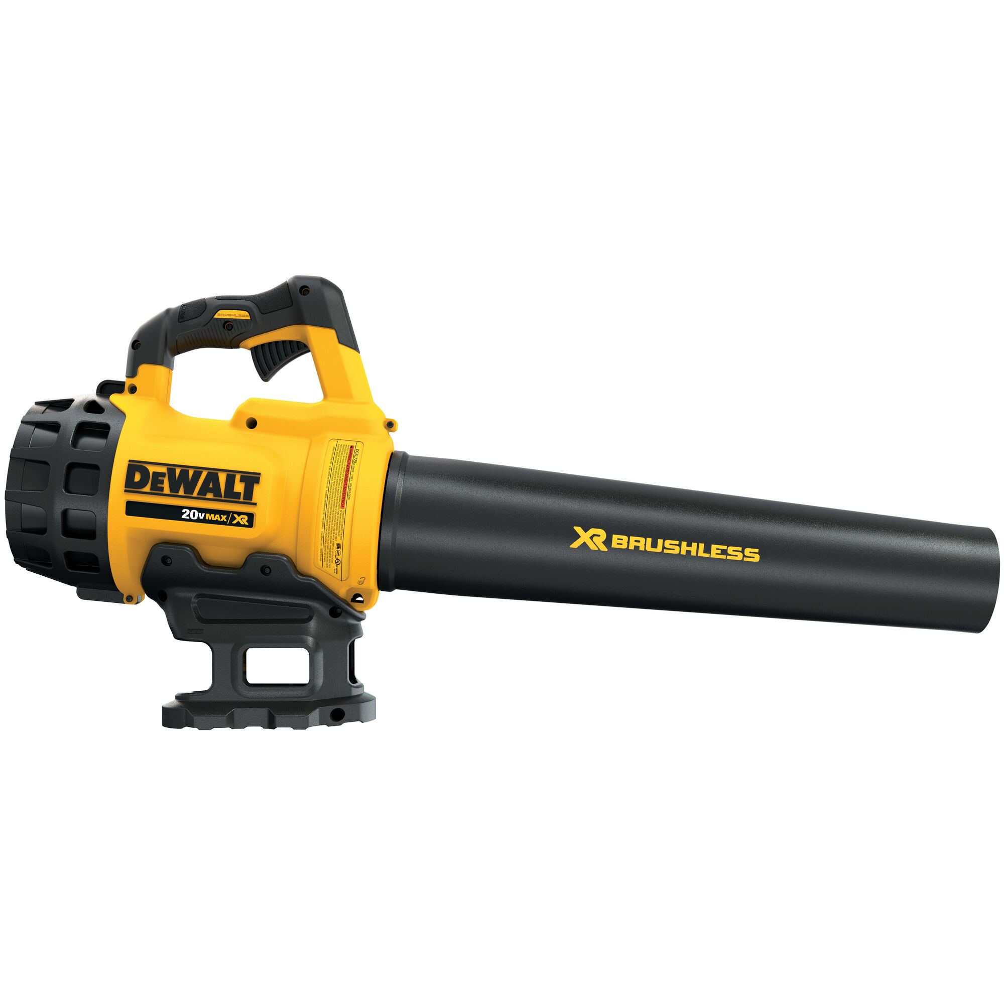 Soplador 20V MAX no incluye bateria DEWALT