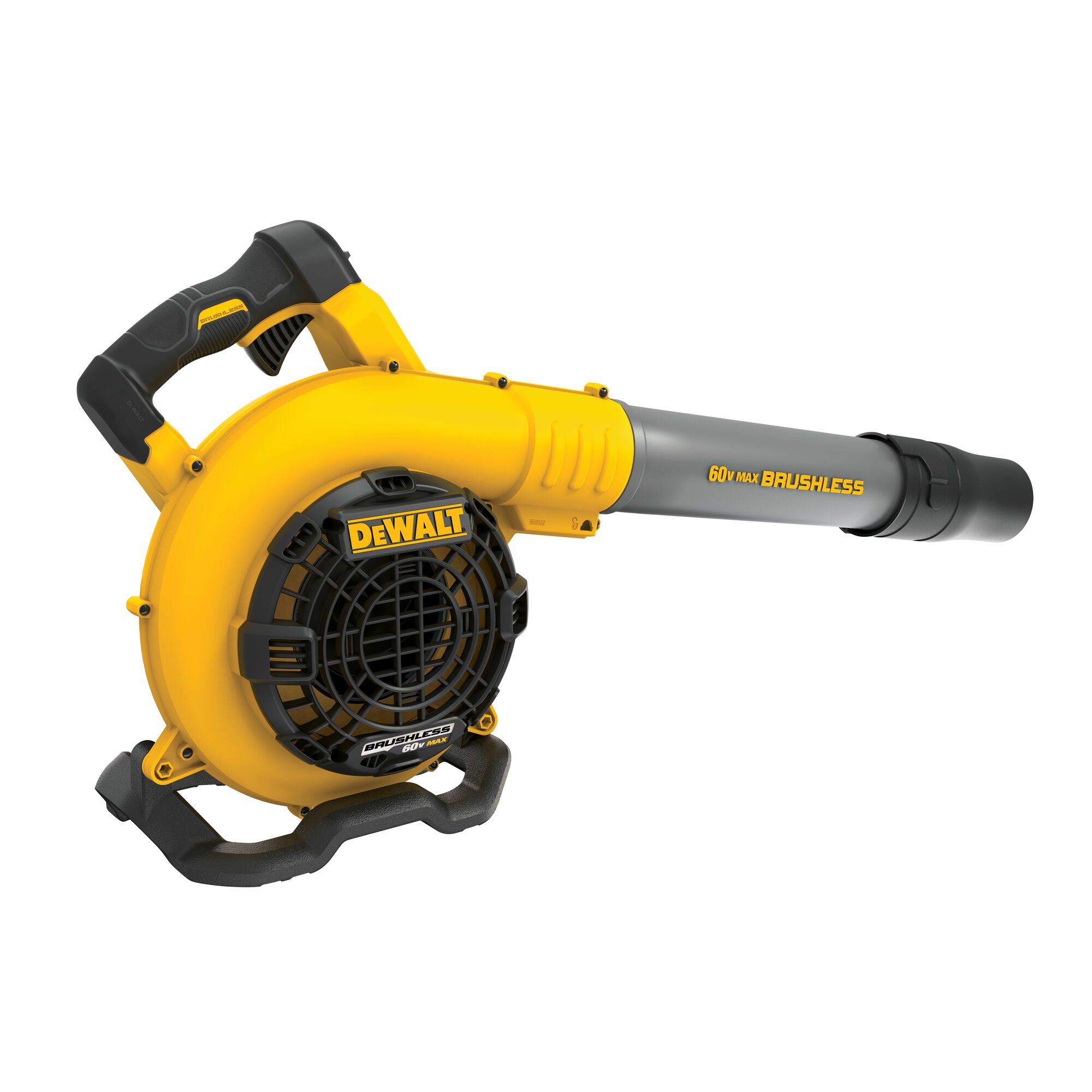 Soplador 20V MAX no incluye bateria DEWALT