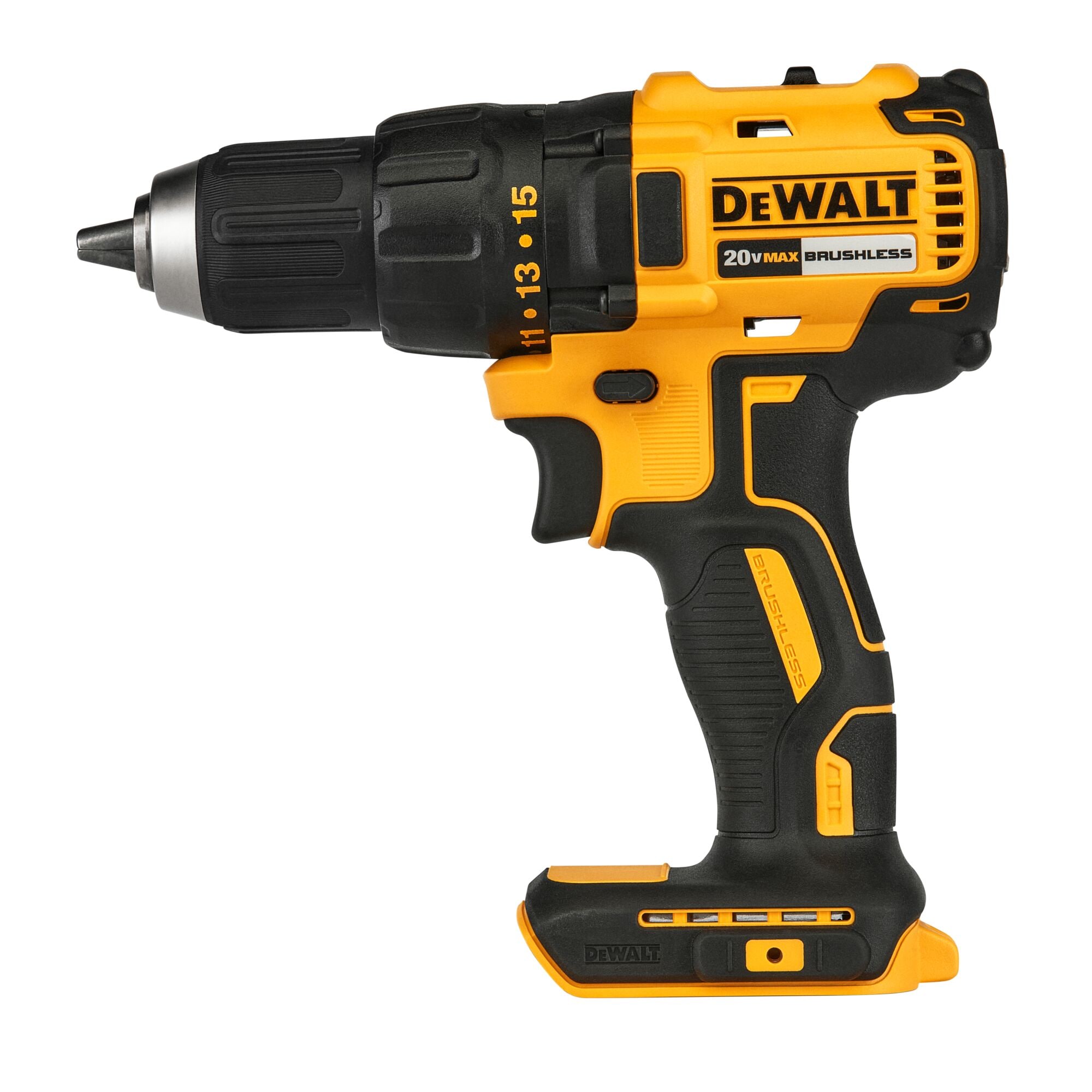 Taladros DEWALT